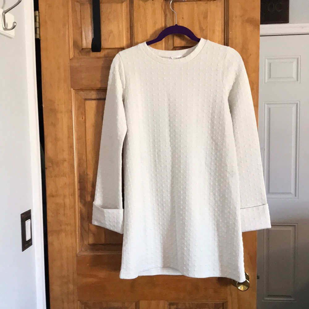Leith dress